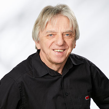 Heinz Kindler